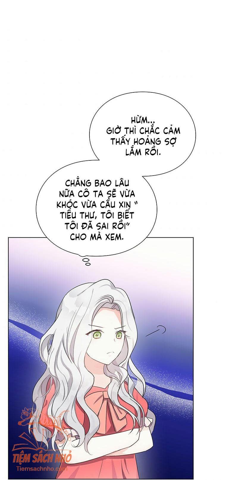 Kết Cục Buồn Của Trò Chơi Nhập Vai Chap 22 - Next Chap 23