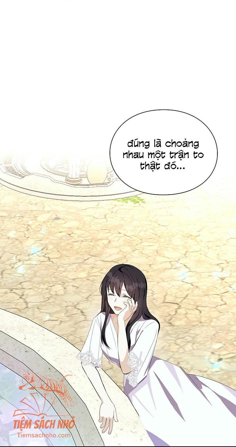 Kết Cục Buồn Của Trò Chơi Nhập Vai Chap 22 - Next Chap 23