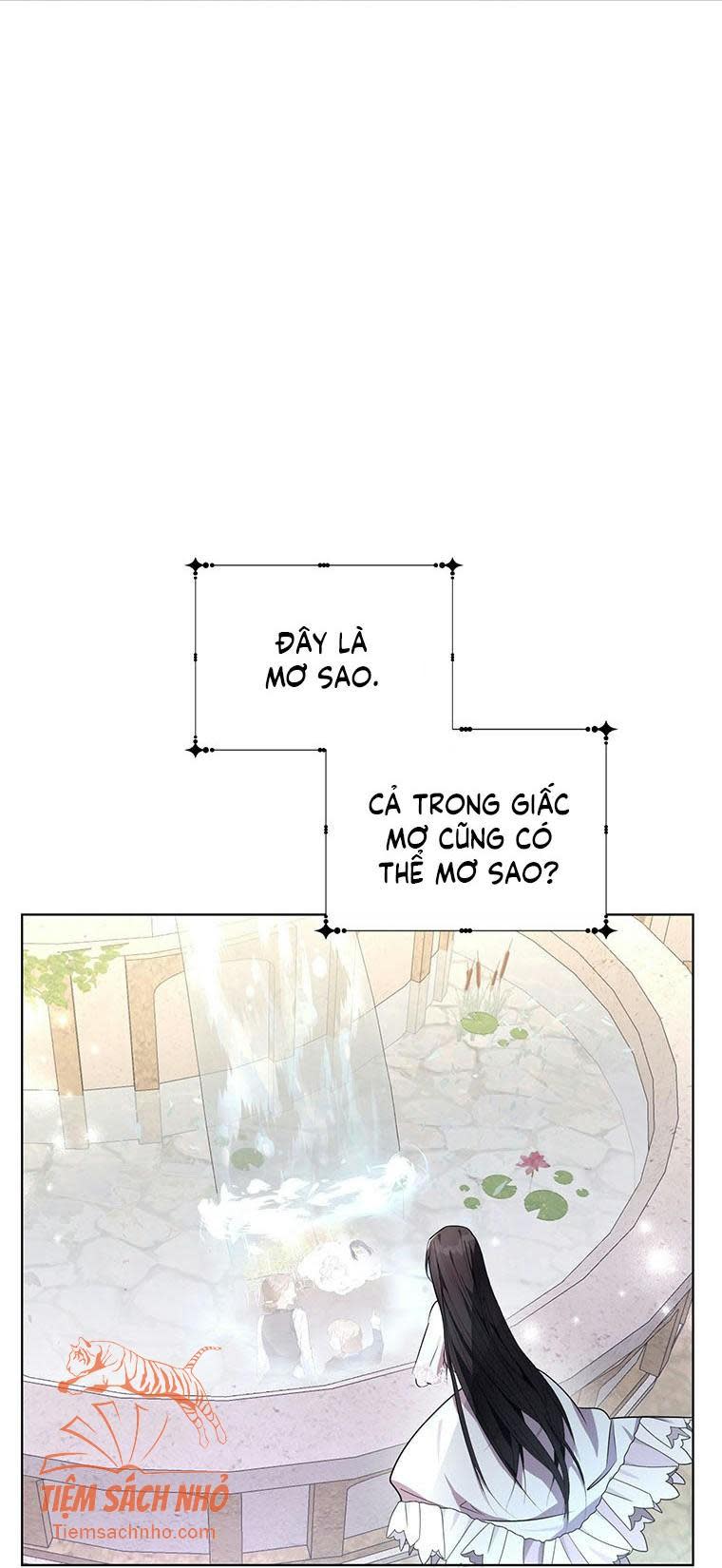 Kết Cục Buồn Của Trò Chơi Nhập Vai Chap 22 - Next Chap 23