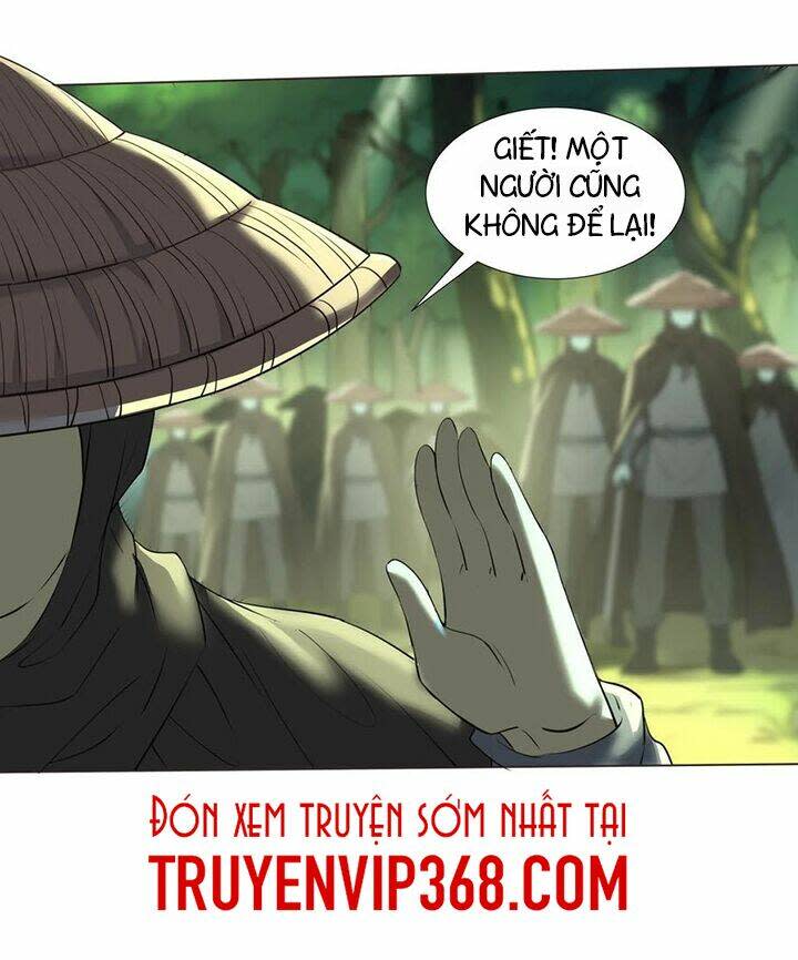 trăm vạn cách thành thần chapter 7 - Next chapter 8