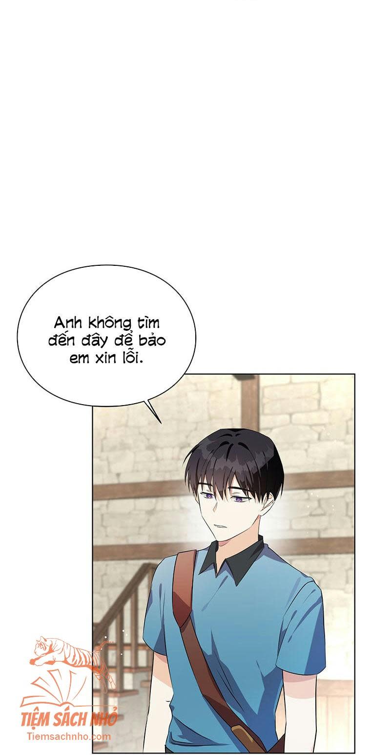 Kết Cục Buồn Của Trò Chơi Nhập Vai Chap 22 - Next Chap 23