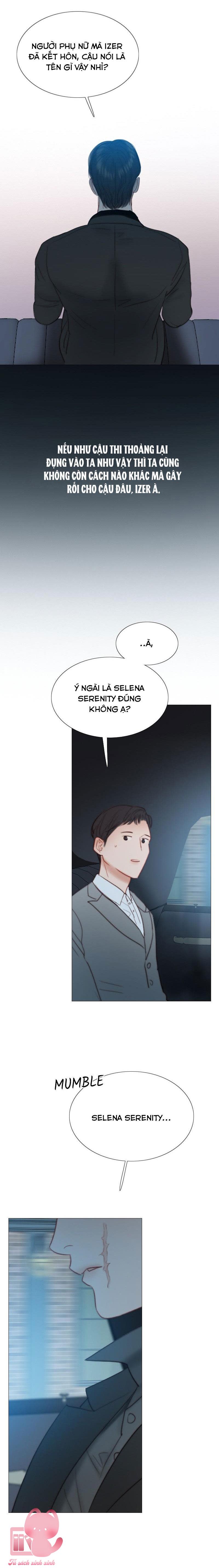 serena Chap 49 - Trang 2