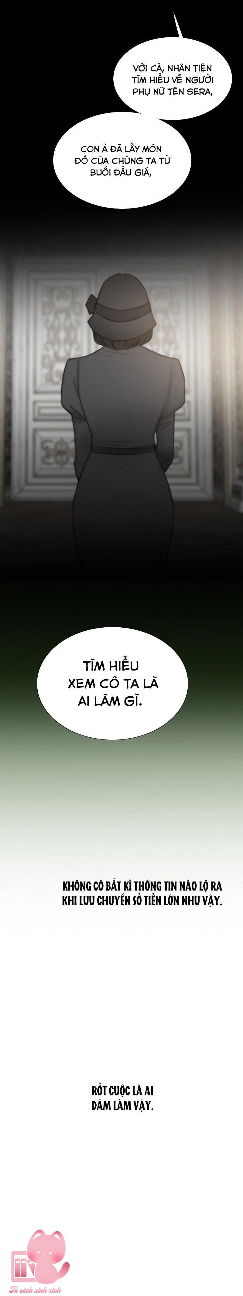 serena Chap 49 - Trang 2