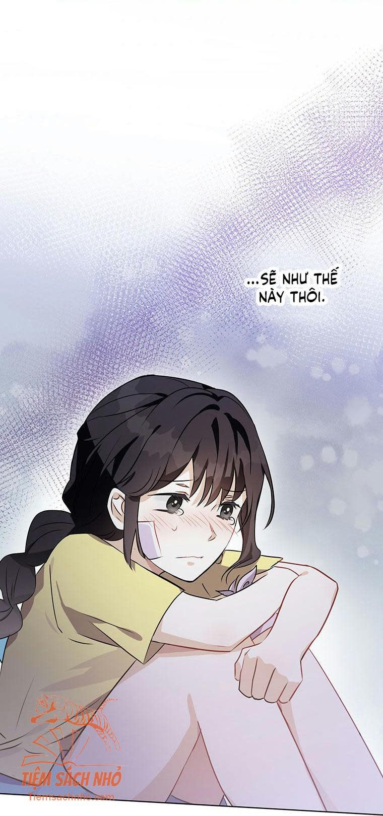 Kết Cục Buồn Của Trò Chơi Nhập Vai Chap 22 - Next Chap 23