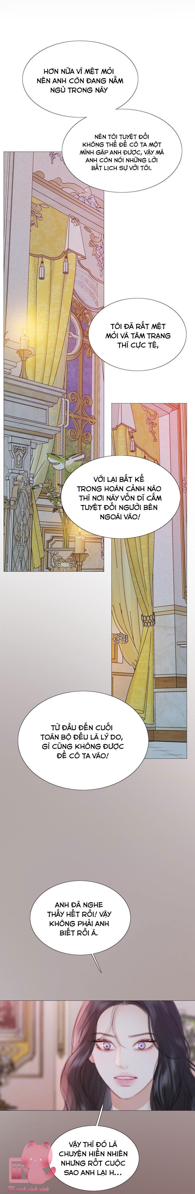 serena Chap 49 - Trang 2