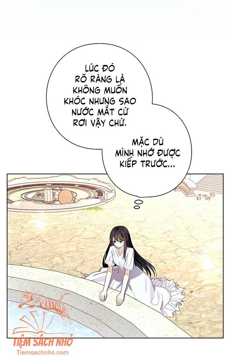 Kết Cục Buồn Của Trò Chơi Nhập Vai Chap 22 - Next Chap 23