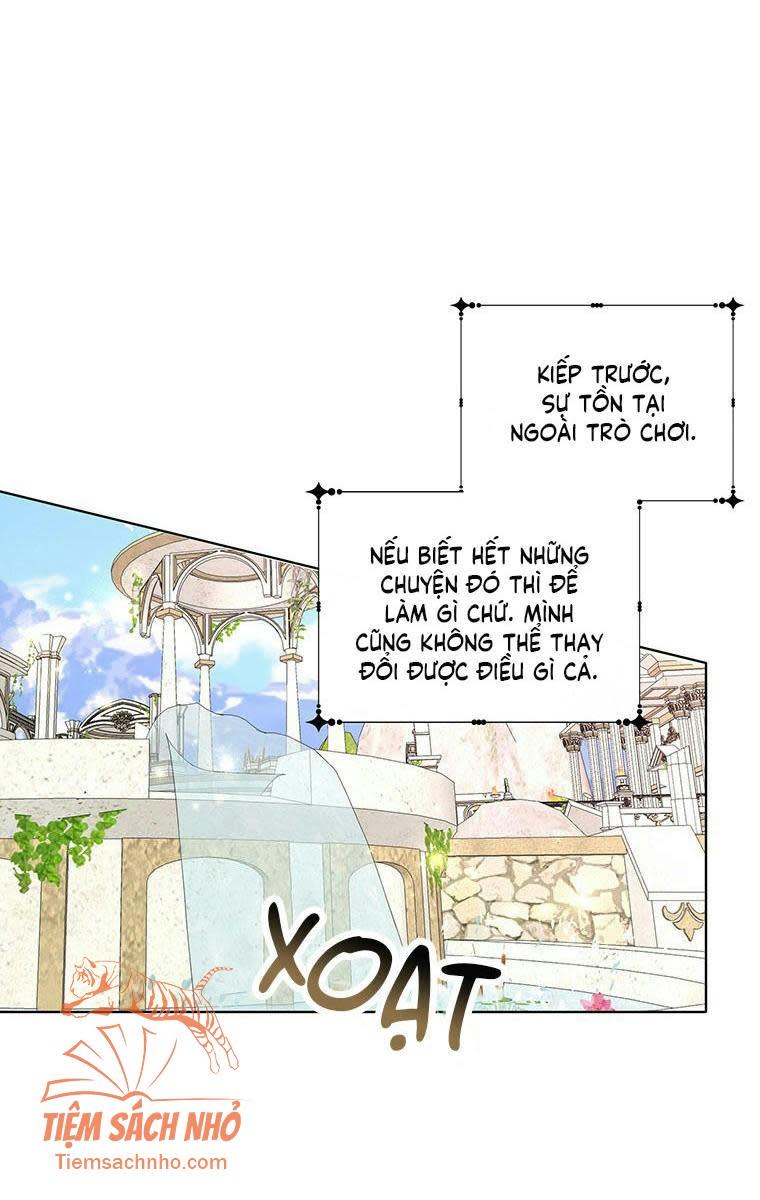 Kết Cục Buồn Của Trò Chơi Nhập Vai Chap 22 - Next Chap 23