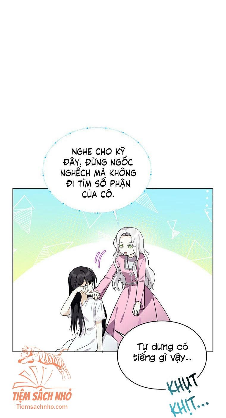 Kết Cục Buồn Của Trò Chơi Nhập Vai Chap 22 - Next Chap 23