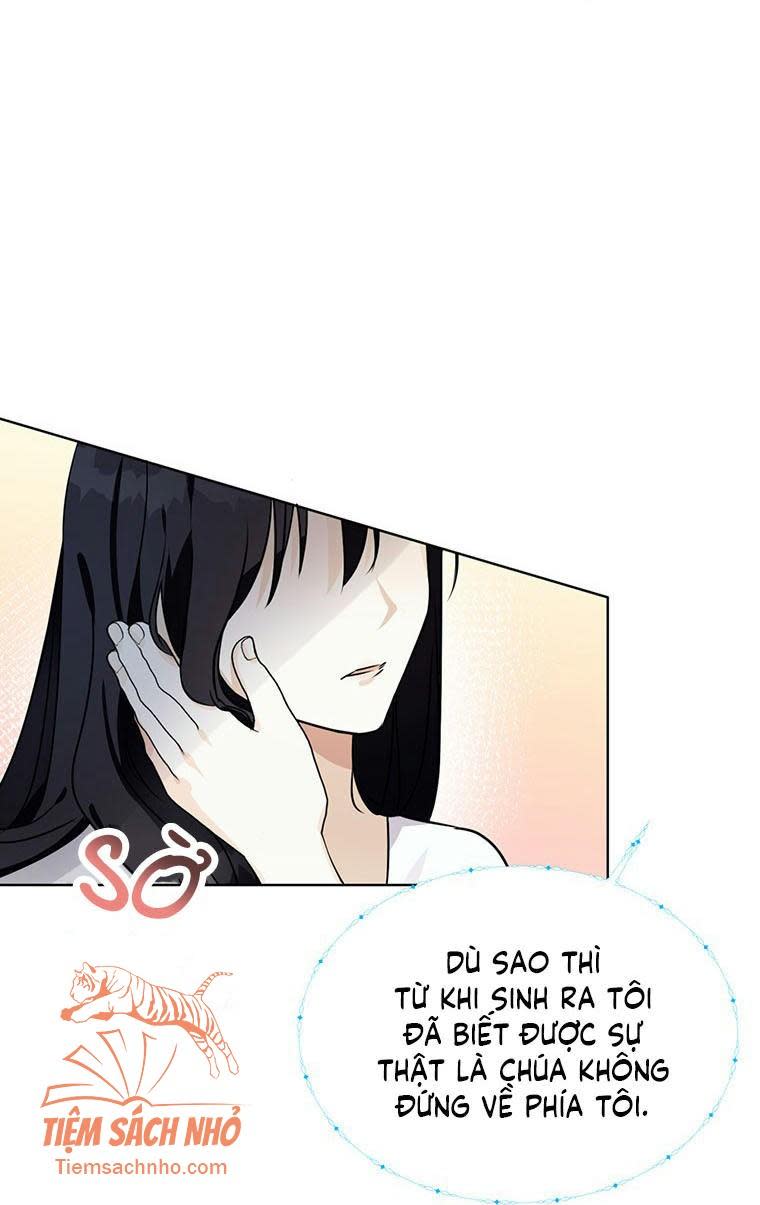 Kết Cục Buồn Của Trò Chơi Nhập Vai Chap 22 - Next Chap 23