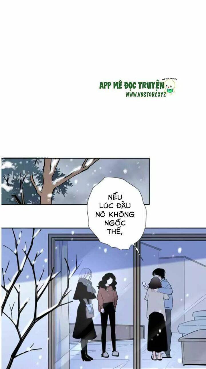 Cạm Bẫy Ngọt Ngào Chapter 67 - Next Chapter 68