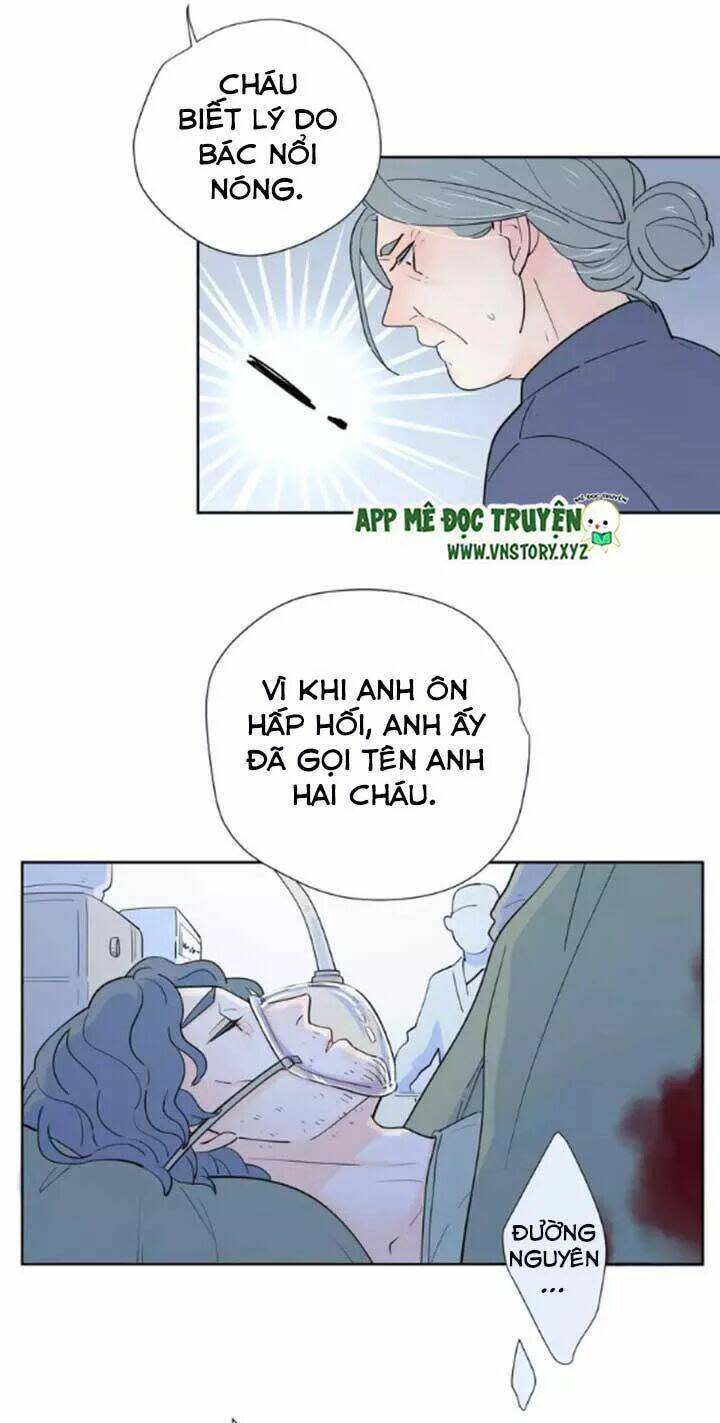 Cạm Bẫy Ngọt Ngào Chapter 67 - Next Chapter 68