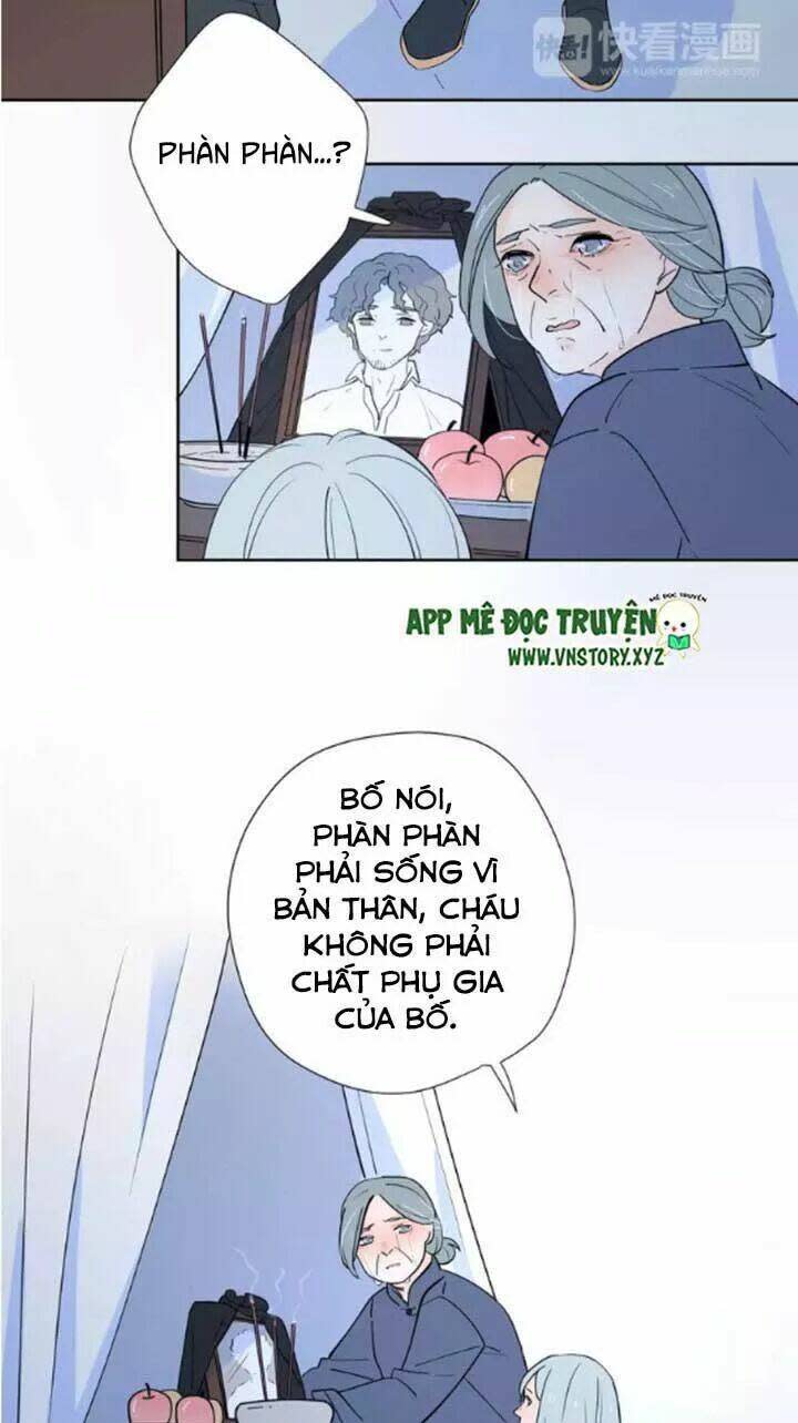 Cạm Bẫy Ngọt Ngào Chapter 67 - Next Chapter 68