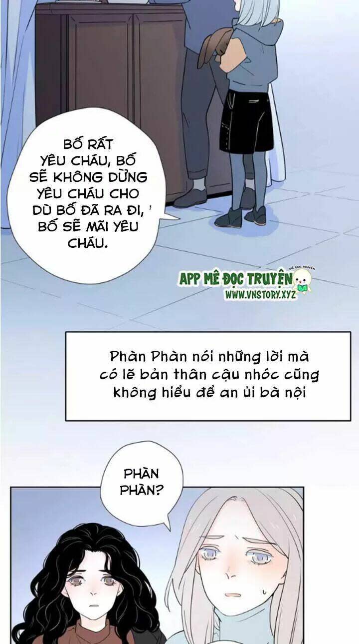 Cạm Bẫy Ngọt Ngào Chapter 67 - Next Chapter 68