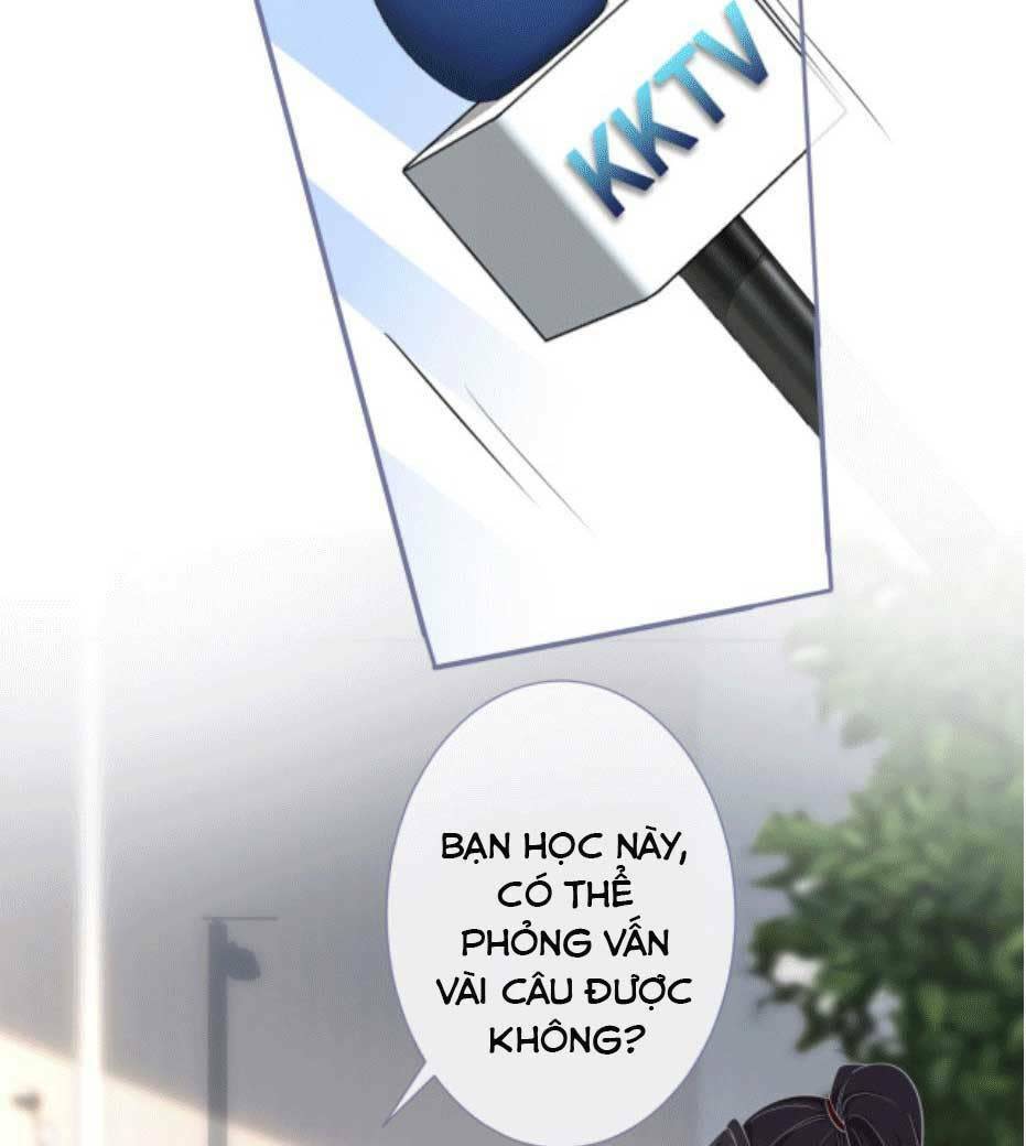 ôm khẩn tiểu mã giáp của tôi chapter 16 - Next Chapter 16