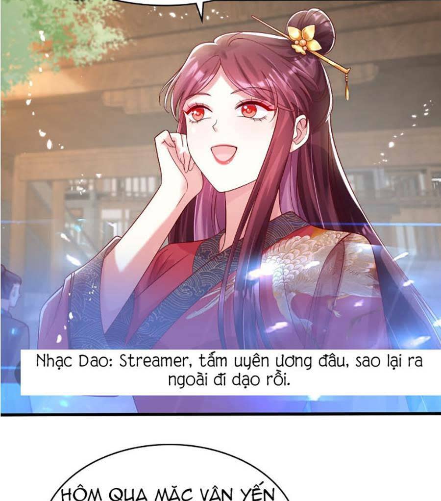 ta live stream ngược đãi nam chính chapter 14 - Next chapter 15