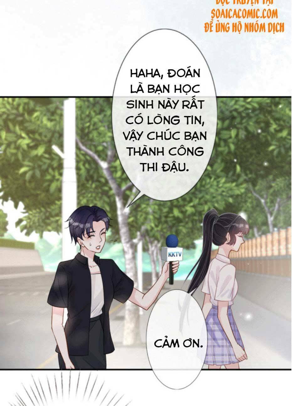 ôm khẩn tiểu mã giáp của tôi chapter 16 - Next Chapter 16