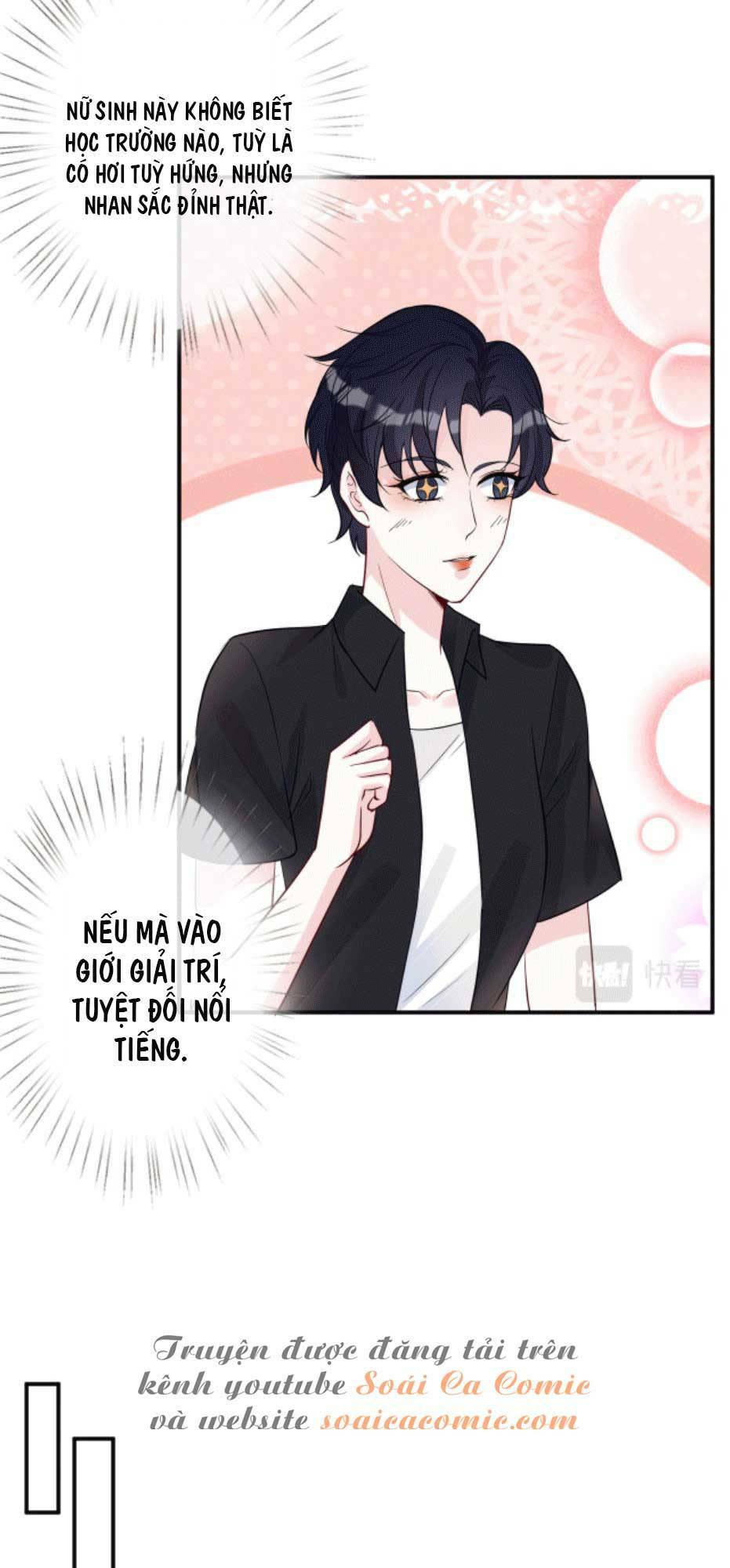 ôm khẩn tiểu mã giáp của tôi chapter 16 - Next Chapter 16