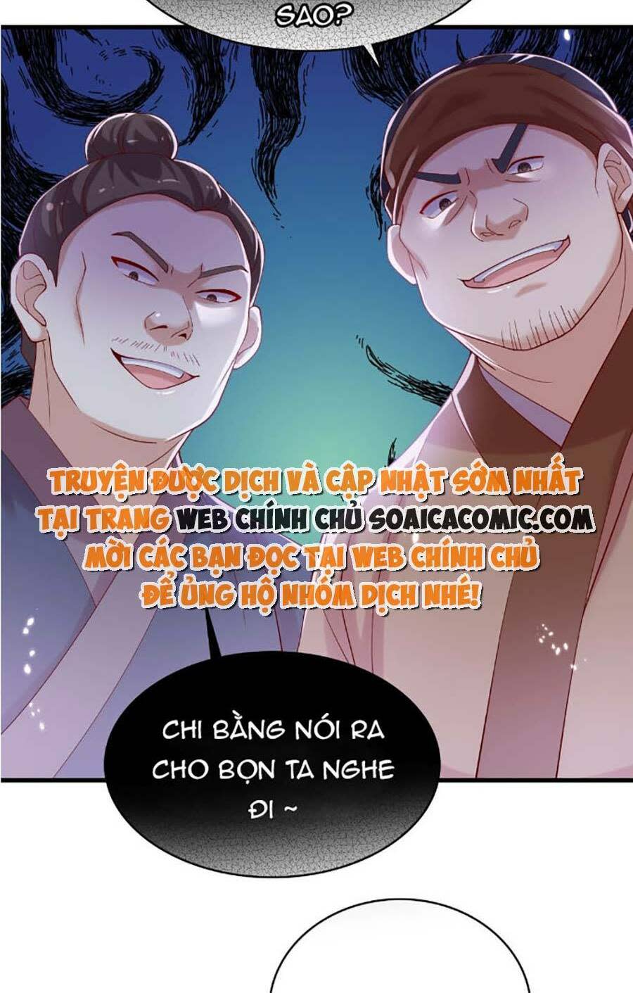 ta live stream ngược đãi nam chính chapter 14 - Next chapter 15