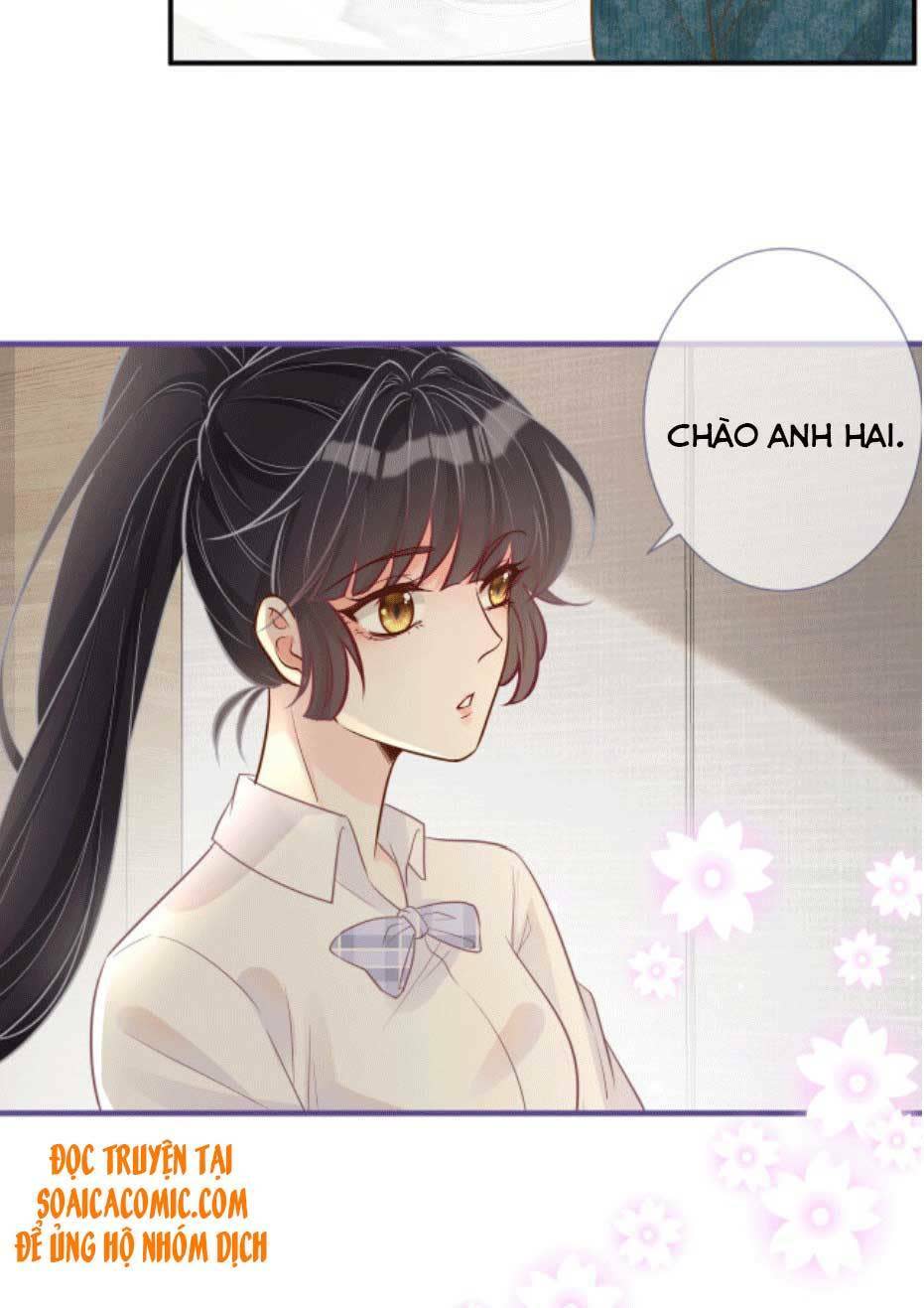 ôm khẩn tiểu mã giáp của tôi chapter 16 - Next Chapter 16