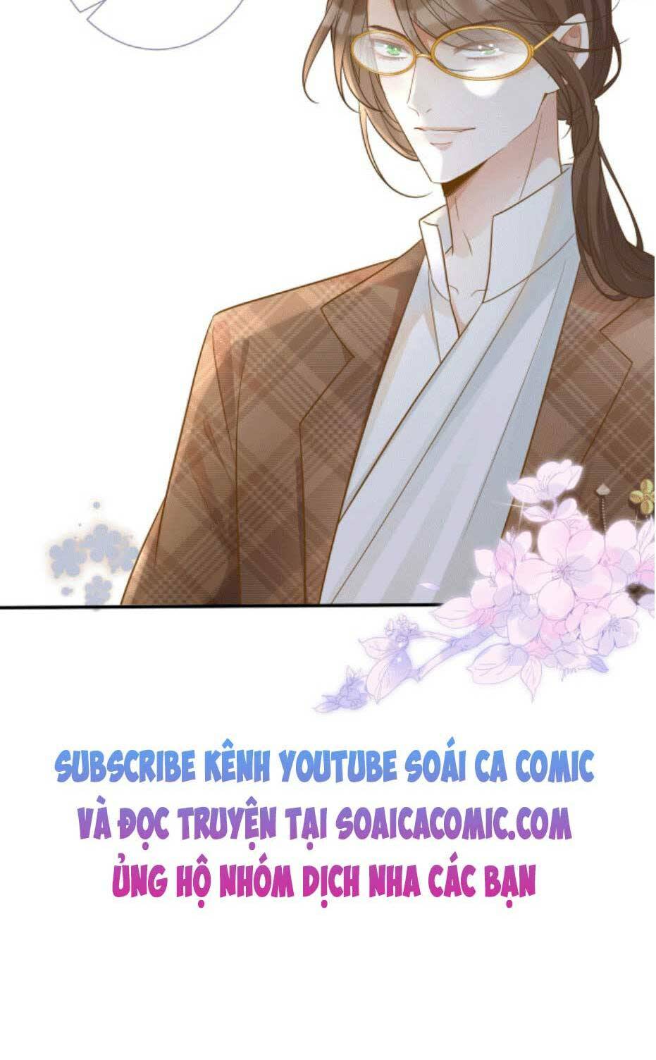 ôm khẩn tiểu mã giáp của tôi chapter 16 - Next Chapter 16