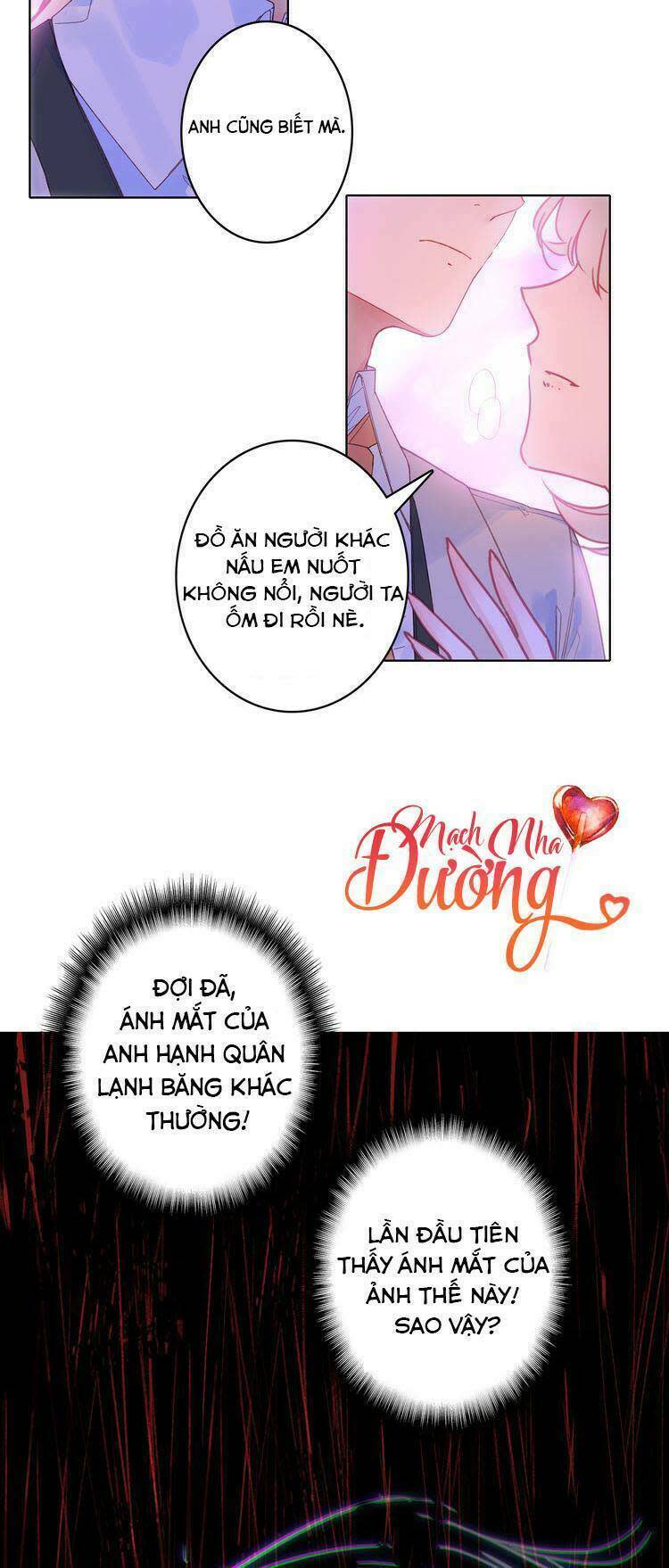 thượng tiên nhà ta thích ăn giấm chương 9 - Next Chapter 10