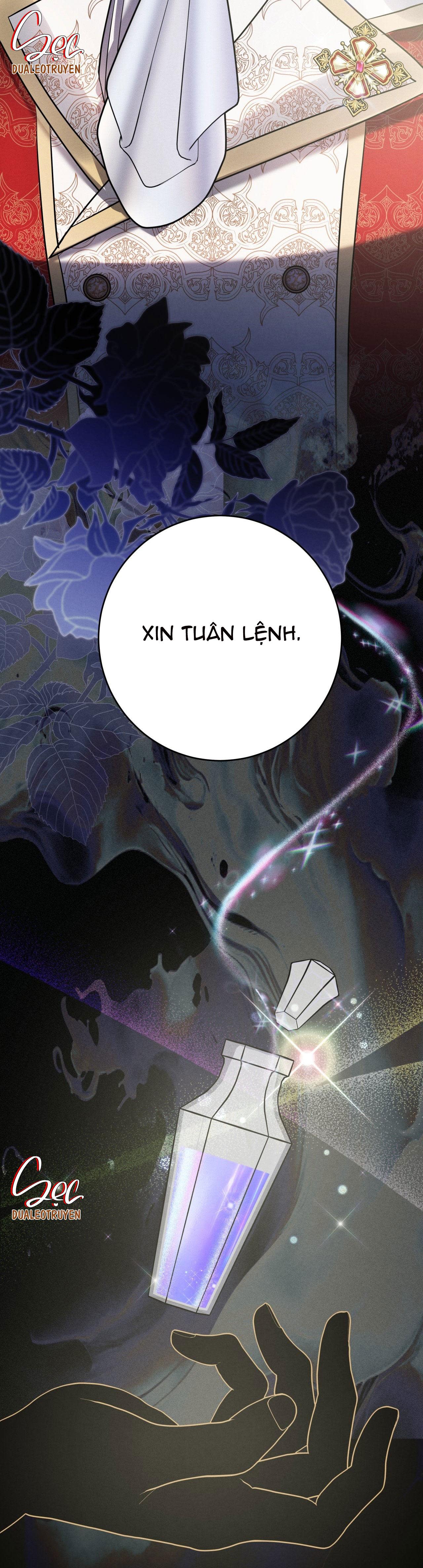 ĐÁM CƯỚI TAI TIẾNG Chapter 16 - Trang 2