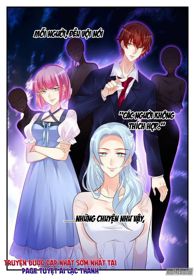 dạy bảo ma vương lão công chapter 65 - Next chapter 66