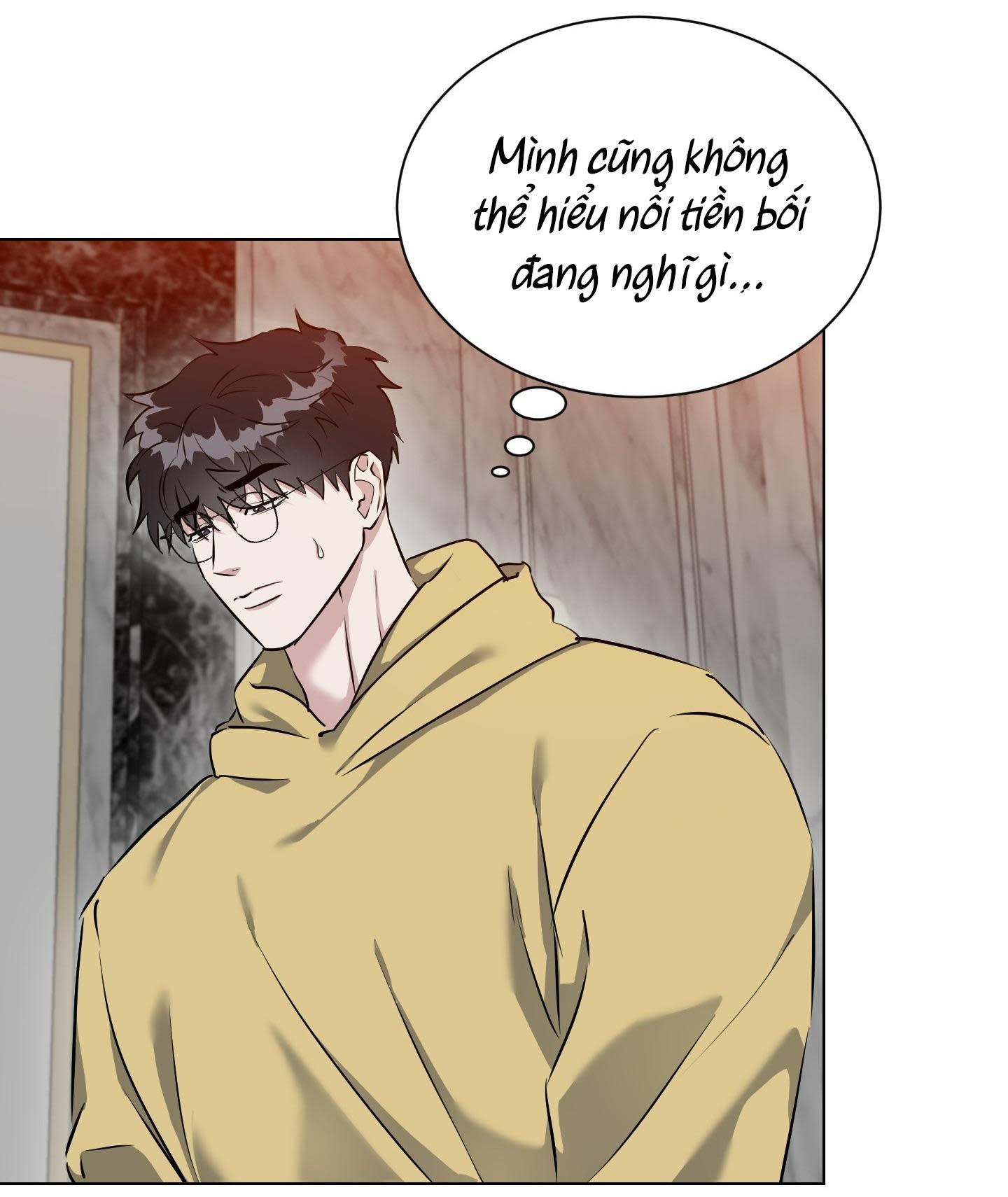 RƠI VÀO VỰC THẲM CỦA RẮN Chapter 22 - Next 