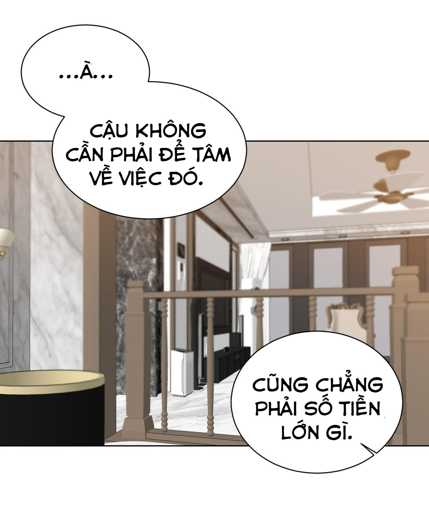 RƠI VÀO VỰC THẲM CỦA RẮN Chapter 22 - Next 