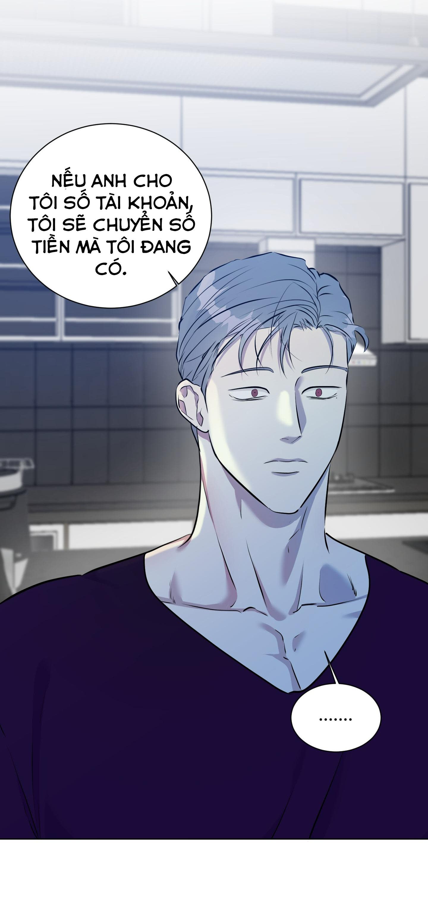 RƠI VÀO VỰC THẲM CỦA RẮN Chapter 22 - Next 