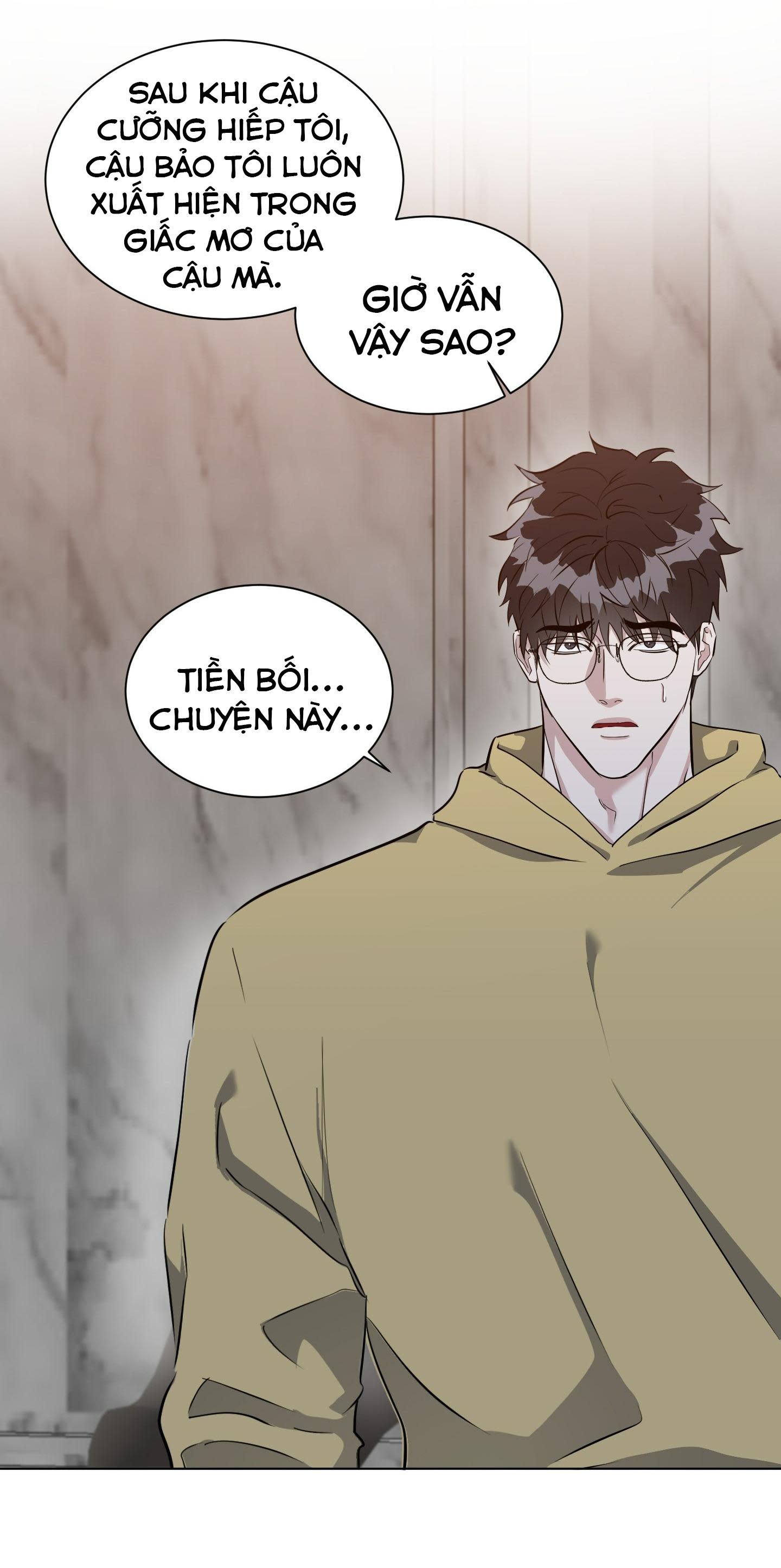 RƠI VÀO VỰC THẲM CỦA RẮN Chapter 22 - Next 