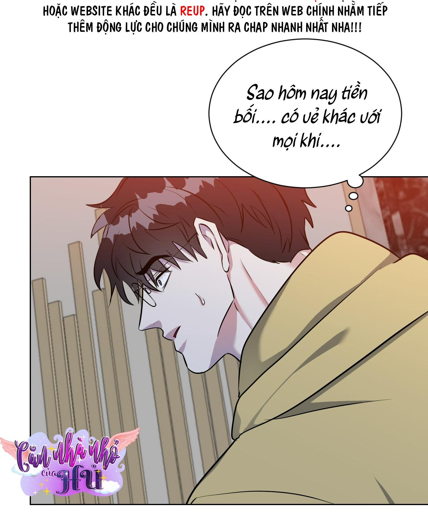 RƠI VÀO VỰC THẲM CỦA RẮN Chapter 22 - Next 