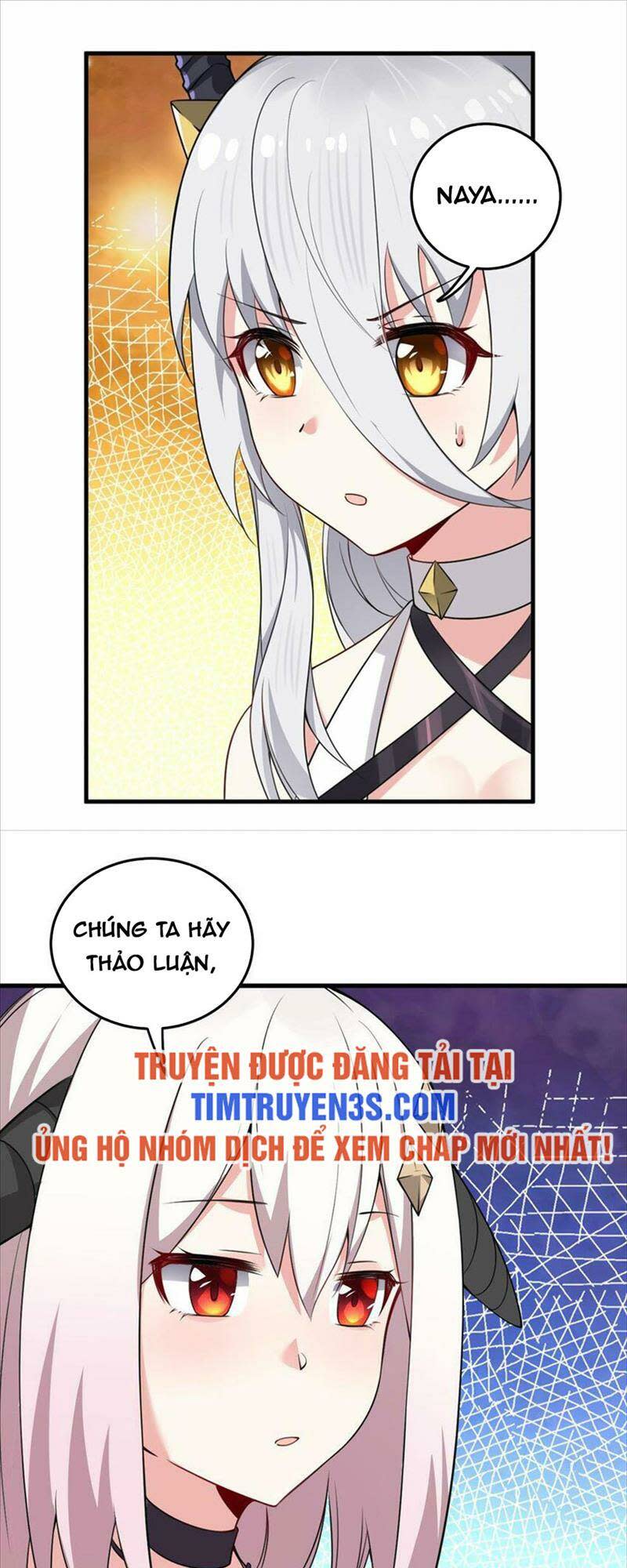 trường sinh bất lão, ta cưới tà thần về làm vợ chapter 11 - Next chapter 12