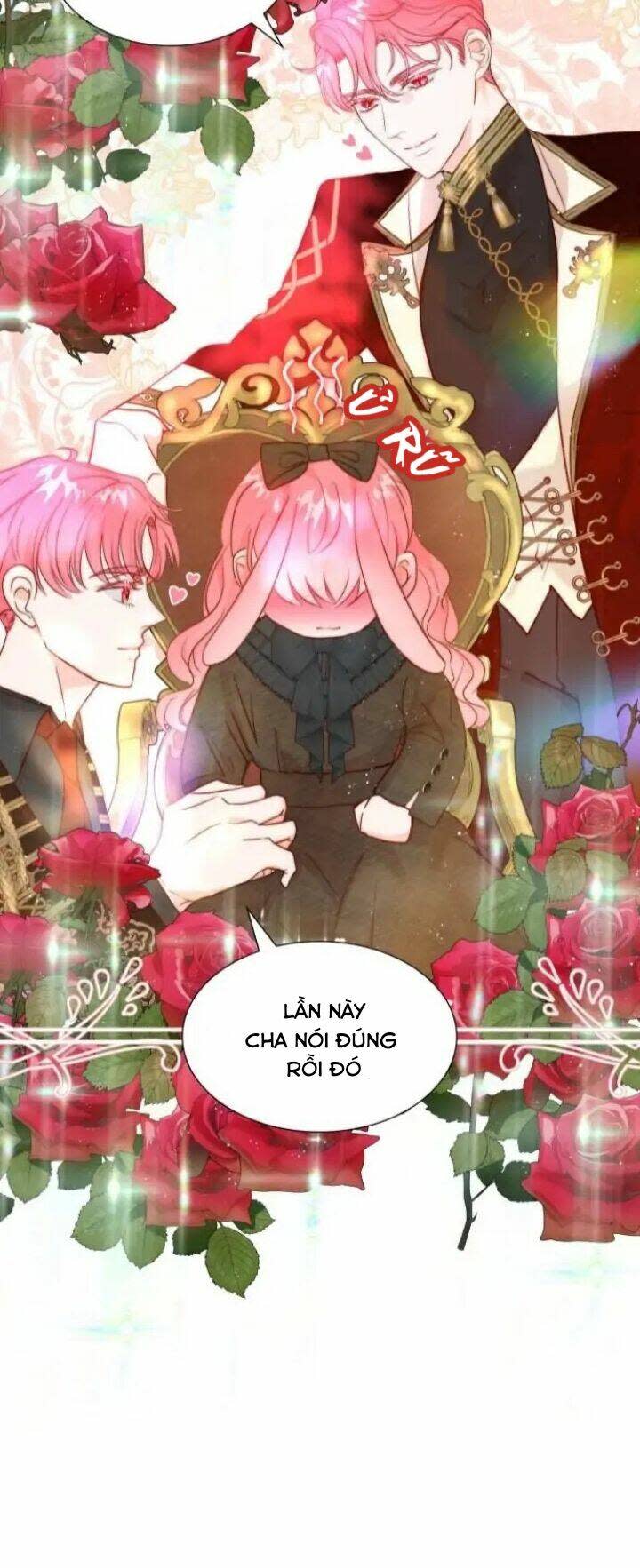 tôi được sinh ra là con gái thứ hai chapter 13 - Next chapter 14