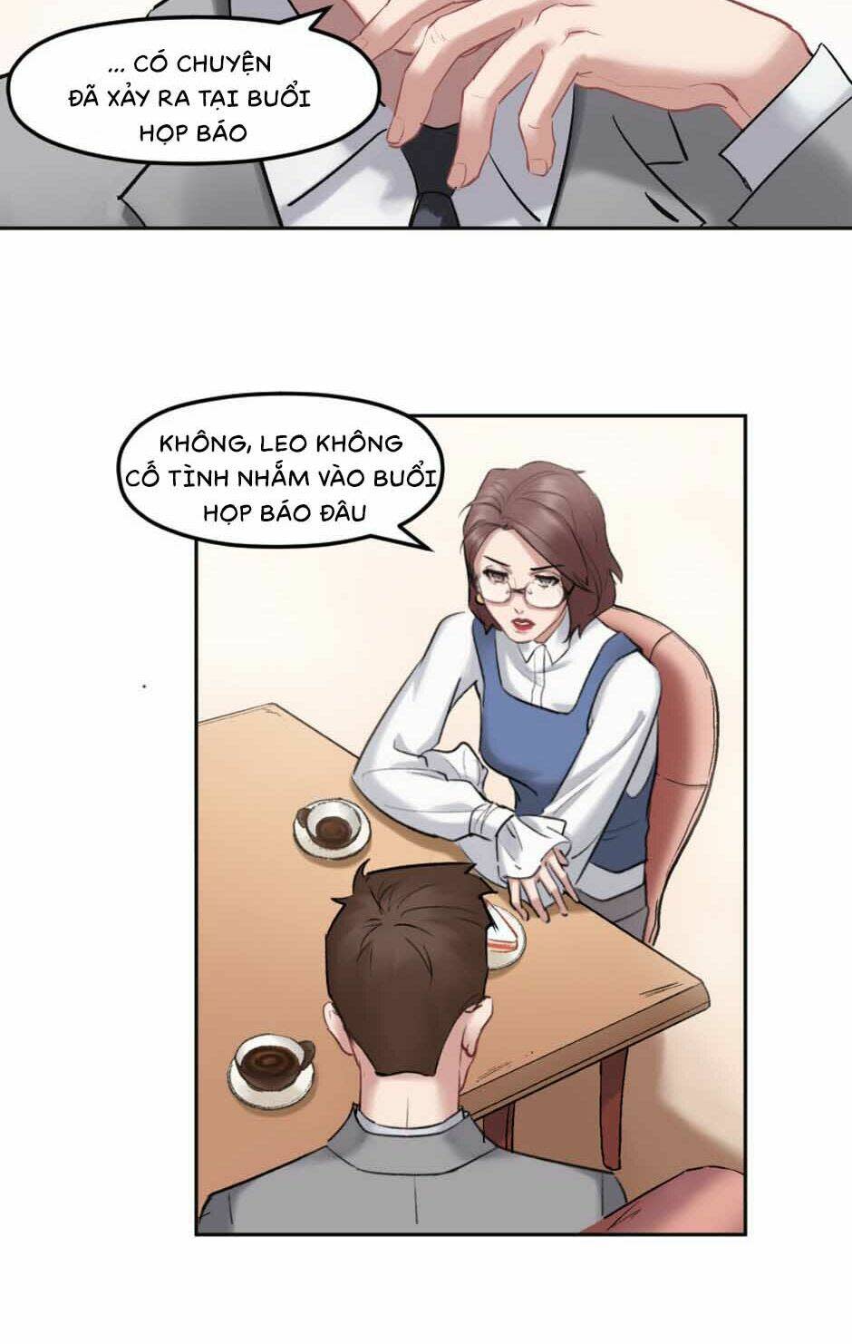 anh hùng và hiệp nữ chapter 36 - Next chapter 37