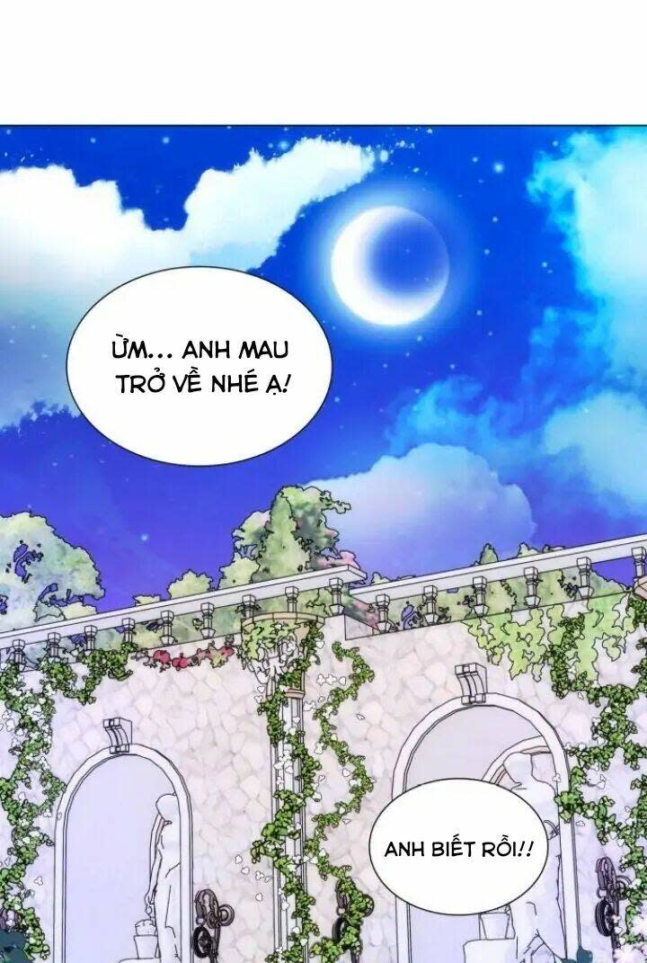 tôi được sinh ra là con gái thứ hai chapter 13 - Next chapter 14