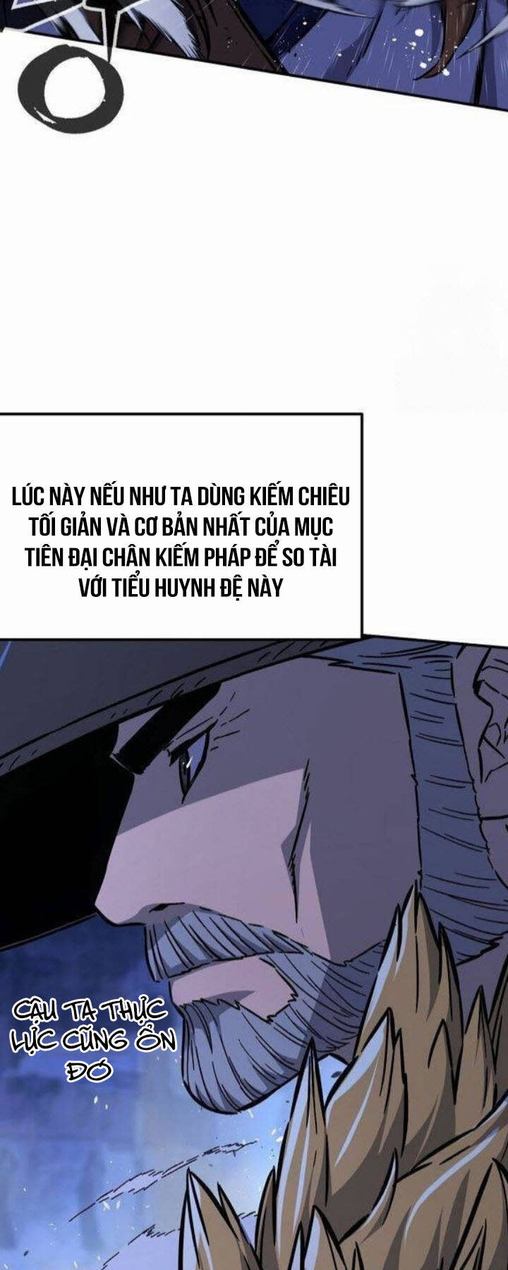 tuyệt đối kiếm cảm chapter 79 - Next chapter 80