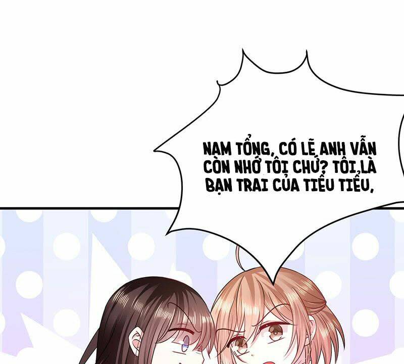 ác ma đừng hôn tôi chapter 22 - Trang 2