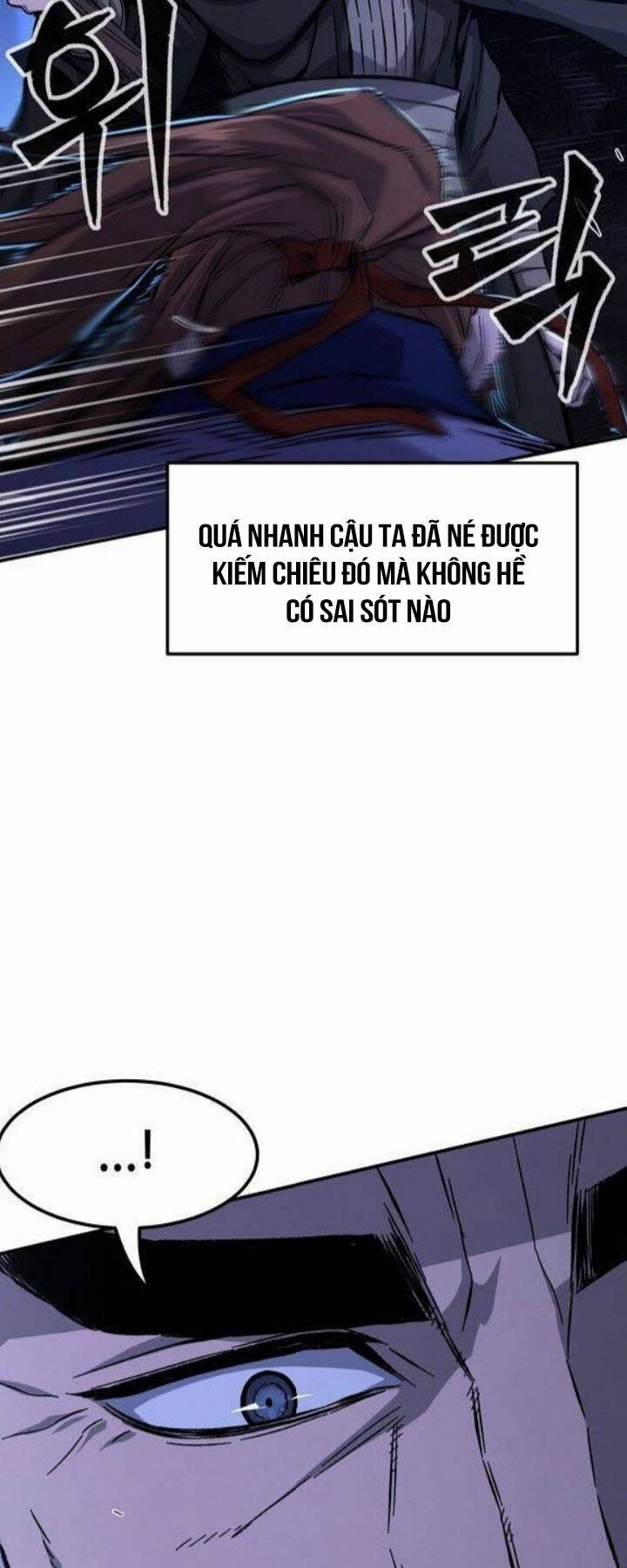 tuyệt đối kiếm cảm chapter 79 - Next chapter 80