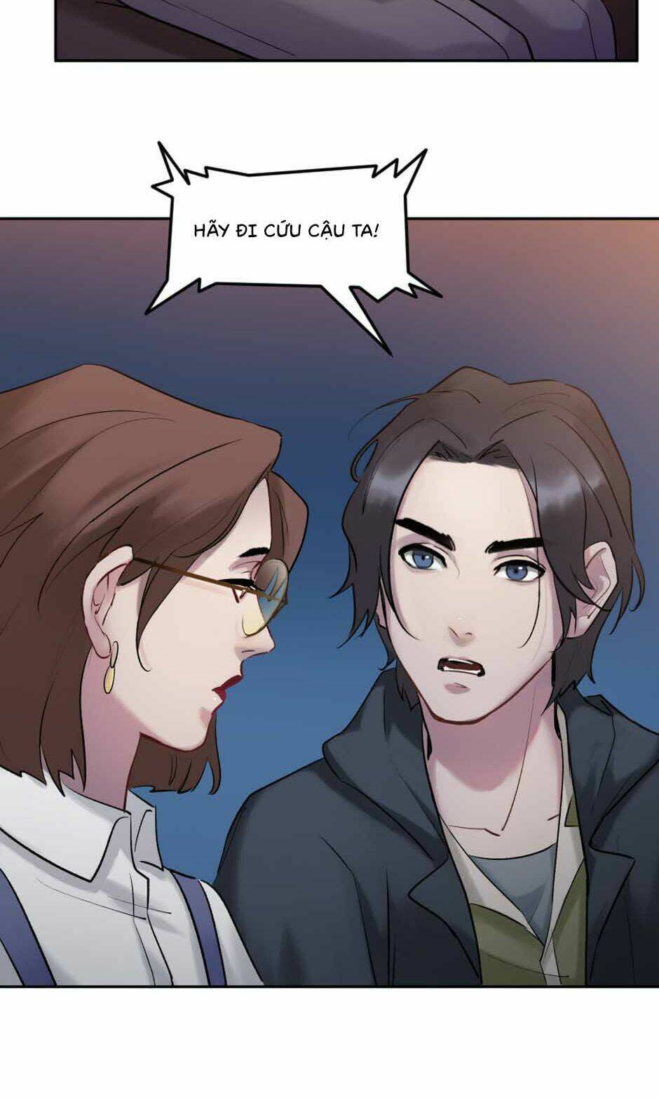 anh hùng và hiệp nữ chapter 36 - Next chapter 37