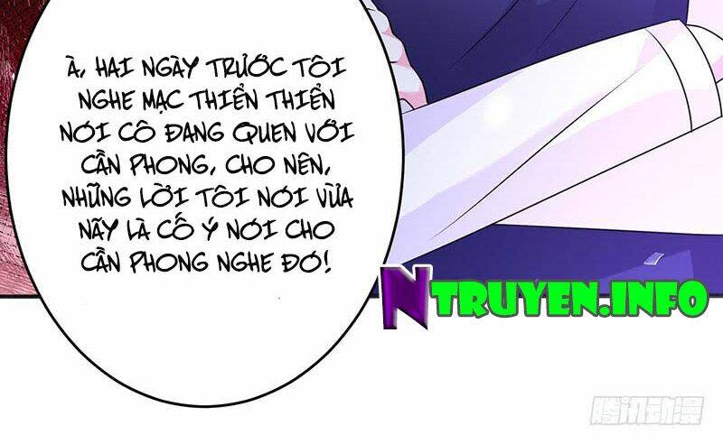 ác ma đừng hôn tôi chapter 22 - Trang 2