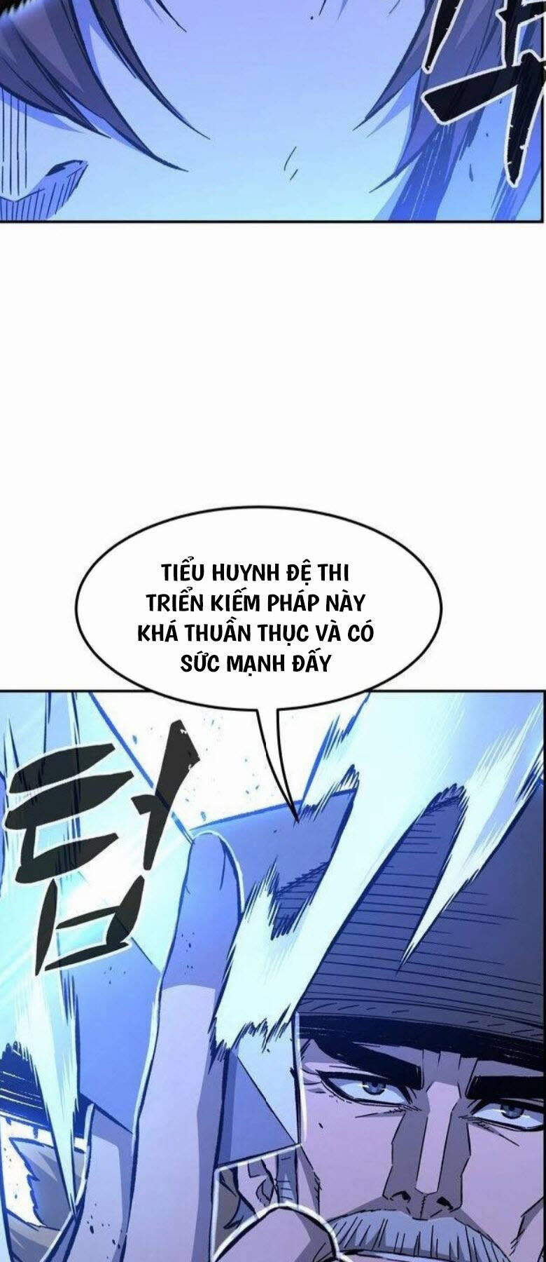 tuyệt đối kiếm cảm chapter 79 - Next chapter 80