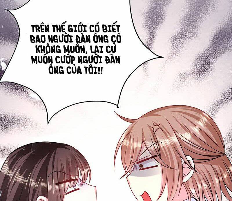 ác ma đừng hôn tôi chapter 22 - Trang 2