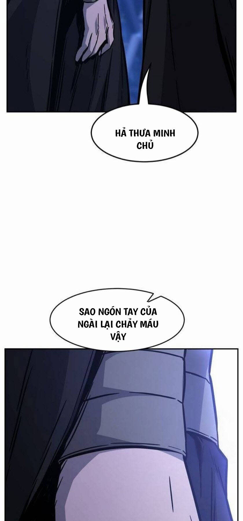 tuyệt đối kiếm cảm chapter 79 - Next chapter 80