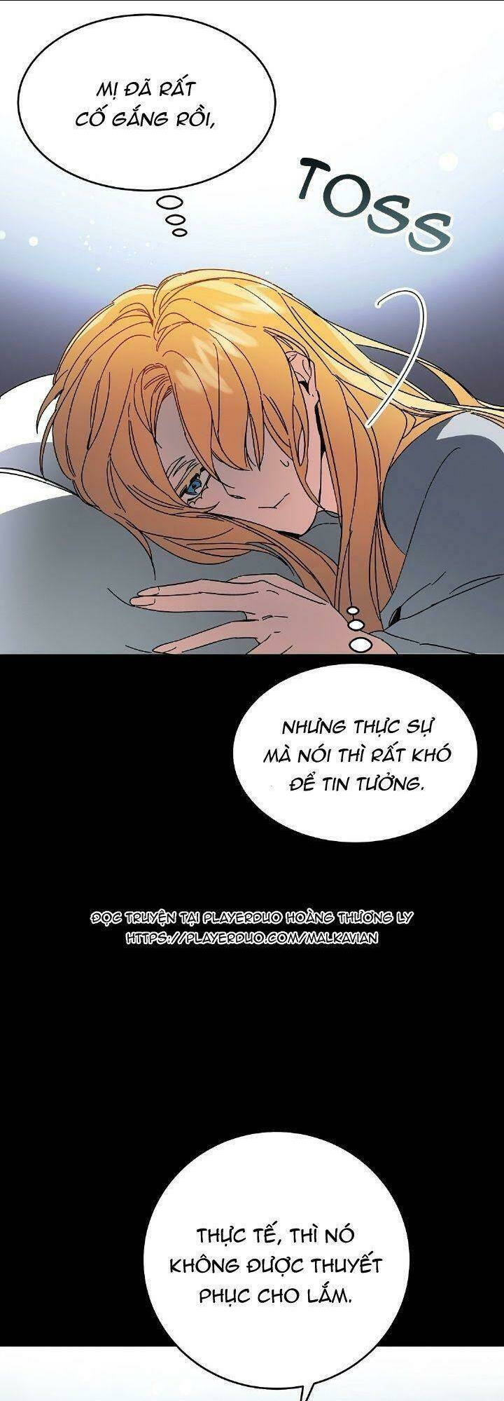 xuyên vào tiểu thuyết làm nữ hoàng tàn độc Chapter 5 - Next Chap 5