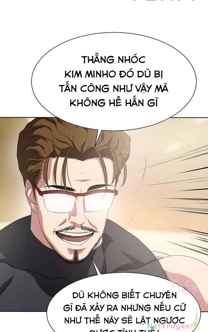 Võ Đài Sinh Tử Chapter 12 - Trang 2