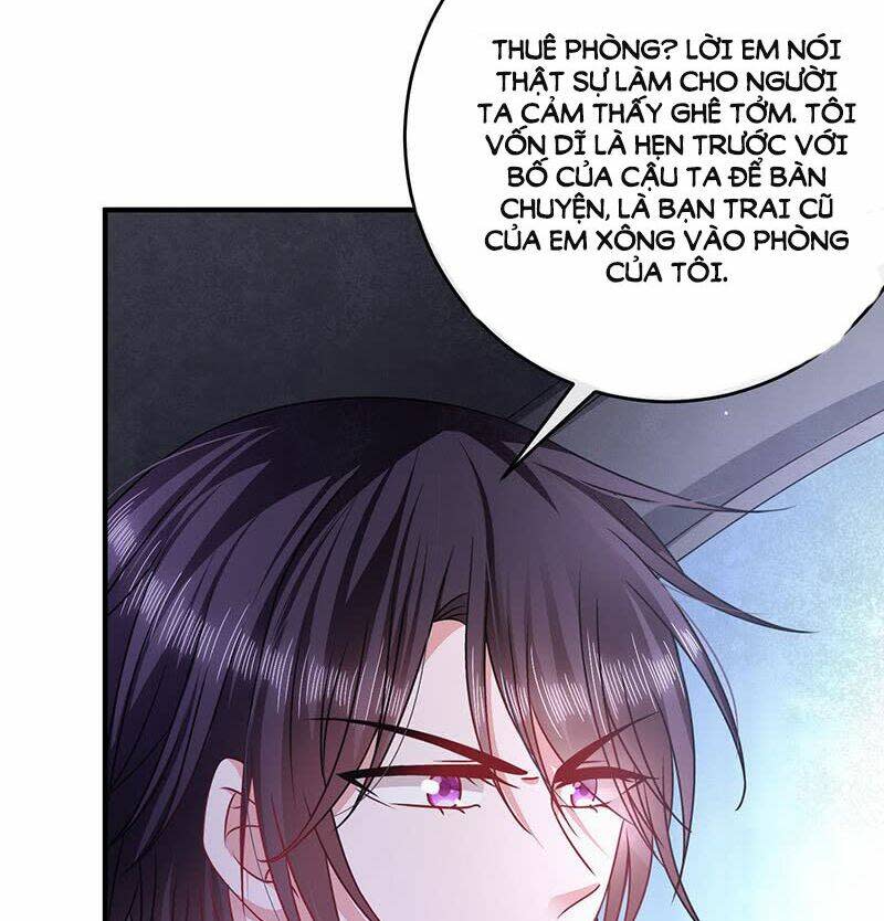 ác ma đừng hôn tôi chapter 22 - Trang 2