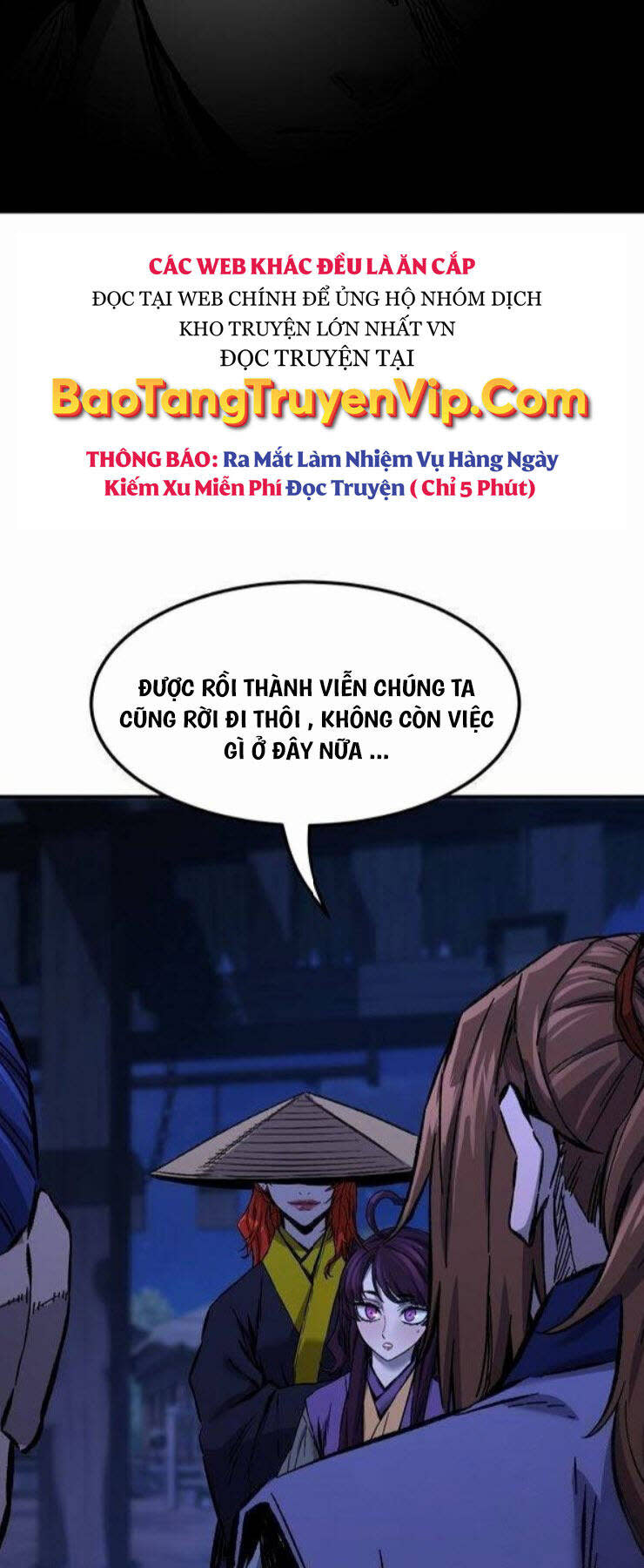 tuyệt đối kiếm cảm chapter 79 - Next chapter 80