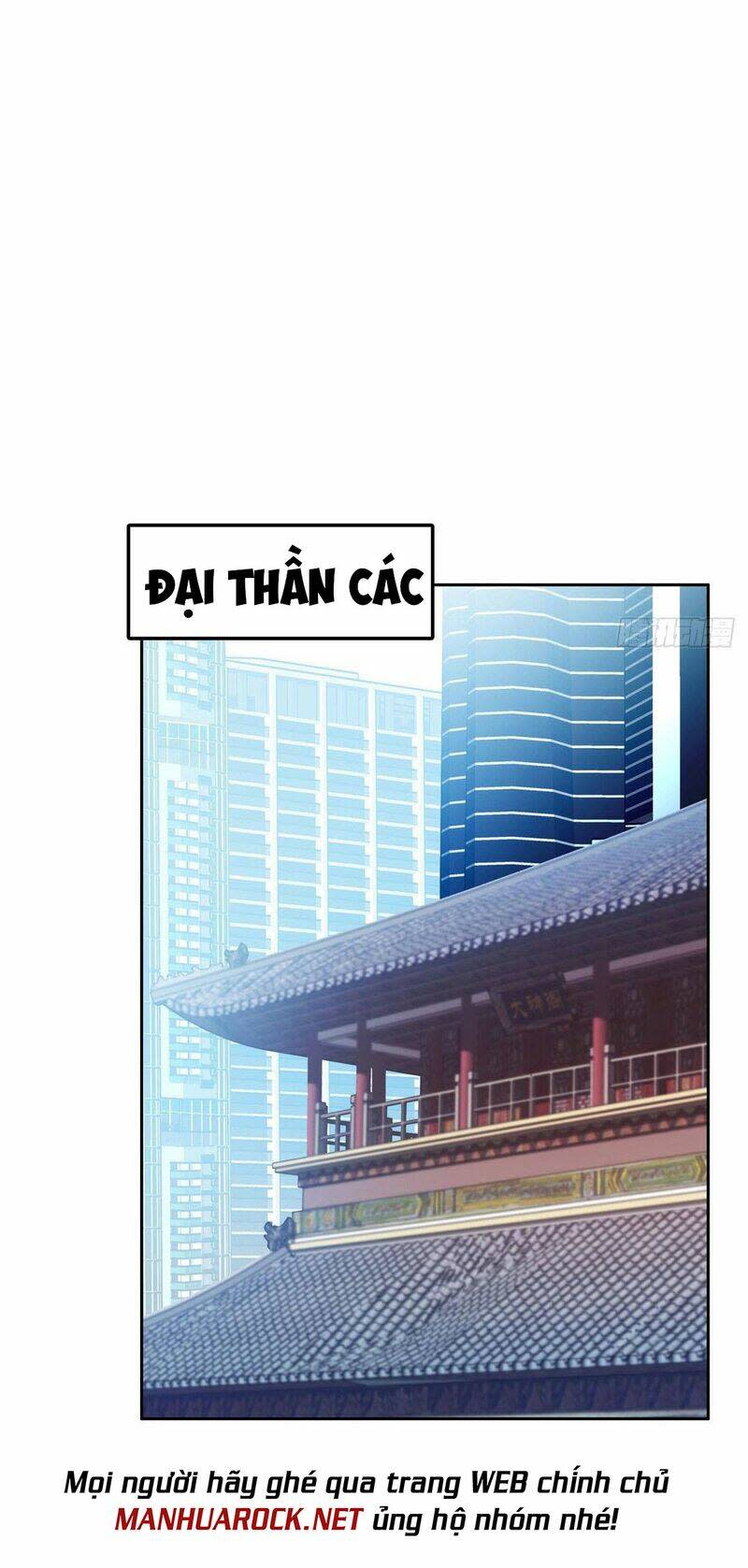 trọng sinh chi thần cấp bại gia tử chapter 37 - Trang 2