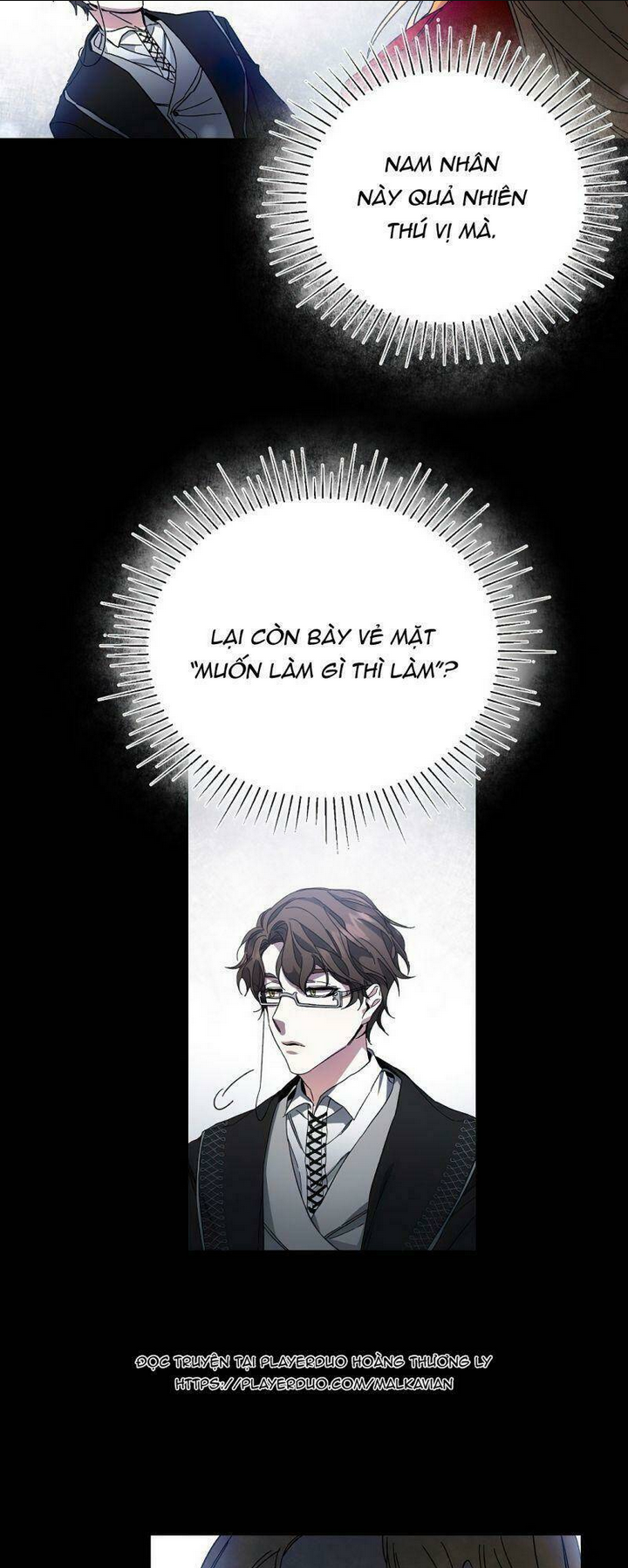 xuyên vào tiểu thuyết làm nữ hoàng tàn độc Chapter 5 - Next Chap 5